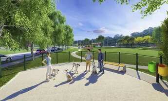 Imagem 7: Lote/Terreno para venda tem 140 metros quadrados em Centro - Eldorado do Sul - RS