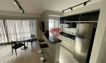 Imagem 3: Apartamento no Brookfield Home Design Brooklin