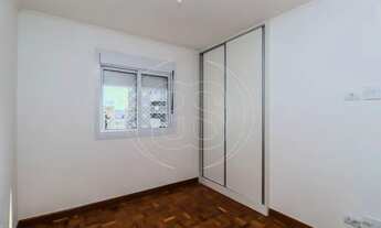 Imagem 6: São Paulo - Apartamento Padrão - Moema Índios