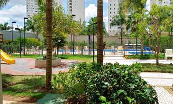 Imagem 5: Apartamento à venda no Vernissage no Parque Prado em Campinas/SP