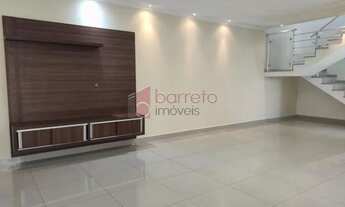 Imagem 3: Jundiaí - Casa Padrão - Parque Residencial Jundiaí II