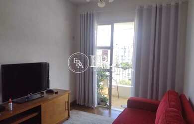 Imagem 4: Tijuca - Rua Santa Amélia- Apartamento, varanda 2 quartos, suíte, total infraestrutura, 1