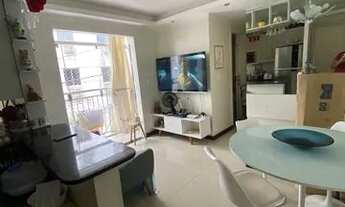 Imagem 2: LINDO APTO 2/4 NO VITÓRIA MAGUARY, TODO EM PORCELANA