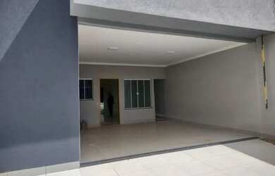 Imagem 2: Belissima Casa no Jardim Auxiliadora