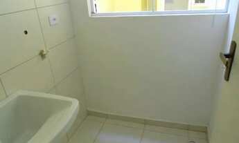 Imagem 5: Apartamento com 2 dormitórios para alugar, 51 m² por R$ 1.824,72/mês - Jardim Refúgio - So