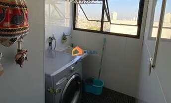 Imagem 6: Cobertura para aluguel, 3 quartos, 1 suíte, 3 vagas, Vila Bertioga - São Paulo/SP