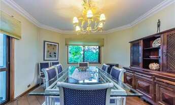 Imagem 6: Edifício ROSANA no 3º Andar no Itaim Bibi em São Paulo - Apartamento à Venda com 2 Suítes