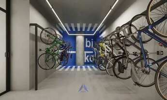 Imagem 5: Apartamento WINDOW MOEMA