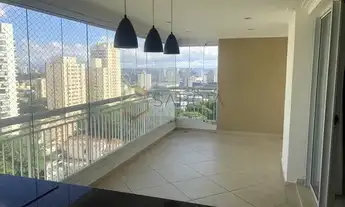 Imagem: Apartamento em Alto da Boa Vista - São