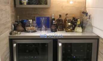 Imagem 4: Lindo apartamento à venda - Condomínio Lumina Gramercy Park