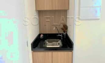 Imagem 6: Residencial Viva Benx Vila Mariana, apto disponível para venda com 25m², 01 dorm