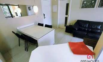 Imagem 7: Village com 1 dormitório à venda, 47 m² por R$ 530.000,00 - Riviera de São Lourenço - Bert