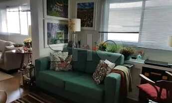 Imagem 6: Apartamento no Cerqueira César com 3 dormitórios