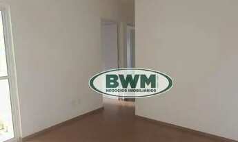 Imagem 3: Apartamento para locação com dois quartos