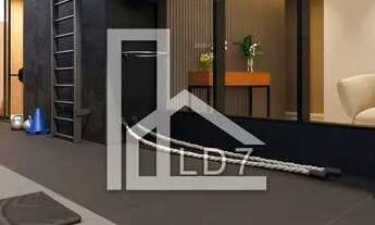 Imagem 4: APARTAMENTO 2 QUARTOS À VENDA NO BAIRRO CAPÃO RASO, EM CURITIBA