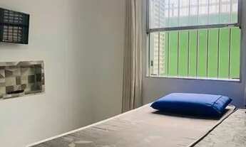 Imagem 6: Kitnet térreo lindo Ocian 800m da praia