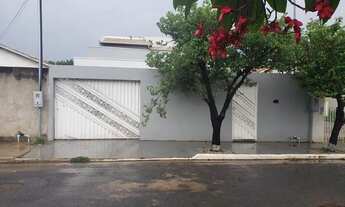 Imagem: Alugo Linda Casa no Bairro Jardim Imperial