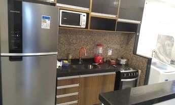 Imagem 6: Aluguel de quarto no Resid. Parque Maceió