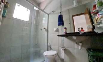 Imagem 5: Casa de 3 quartos no parque das flores, com garagem coberta para 3 carros