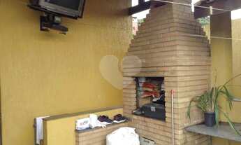 Imagem 7: CAS TÉRREA A VENDA NO PARQUE CASA DE PEDRA - 2 MORADIAS