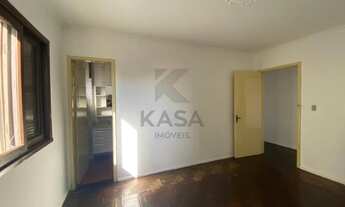 Imagem 5: Apartamento com 03 dormitórios sendo 01 suíte, sala com sacada, cozinha, banheiro social e