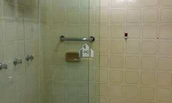 Imagem 4: Apartamento com 1 suíte á venda com 105m