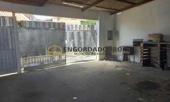 Imagem 3: CASA RESIDENCIAL em JUNDIAÍ - SP, PARQUE RESIDENCIAL JUNDIAÍ