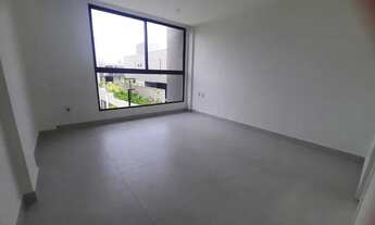 Imagem 5: Casa de condomínio sobrado, pronta, com 205m2 com 4 quartos suítes