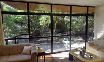 Imagem 2: Apartamento com 3 quartos à venda, 122 m² por R$ 3.700.000 - Ipanema - Rio de Janeiro/RJ