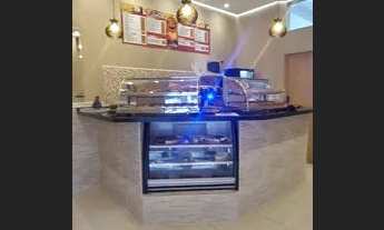 Imagem 6: Procuro sócio para franquia