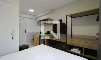 Imagem 5: Apartamento para Aluguel - Brooklin, 1 Quarto, 23 m2