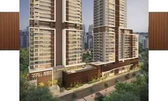 Imagem 4: Apartamento de 187m² com 3 suítes no Brooklin