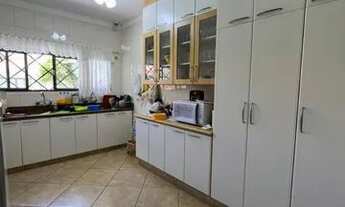 Imagem 6: Casa com 3 dormitórios para alugar, 401 m² por R$ 7.360/mês - Parque Quinta das Paineiras