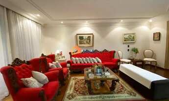 Imagem 3: Apartamento para aluguel, 3 quartos, 3 suítes, 2 vagas, Vila Regente Feijó - São Paulo/SP