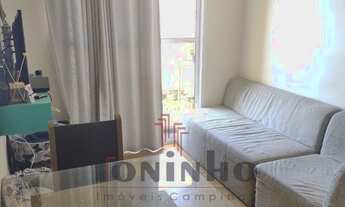 Imagem 2: Apartamentos 2 Dormitórios para venda em Campinas - SP