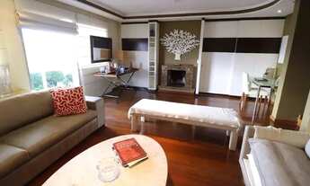 Imagem 5: Apartamento Duplex com 3 dormitórios à venda, 256 m² por R$ 1.820.000,00 - Morro dos Ingle