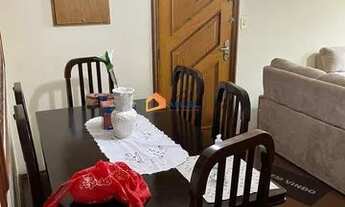 Imagem 3: Apartamento à venda, 3 quartos, 1 suíte, 1 vaga, Vila Alpina - São Paulo/SP