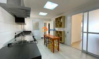 Imagem 6: Apartamento para aluguel, 3 quartos, 3 suítes, 4 vagas, Vila Regente Feijó - São Paulo/SP