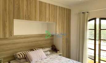 Imagem 6: Casa com 3 dormitórios, 173 m² - venda por R$ 690.000,00 ou aluguel por R$ 2.160,00/mês