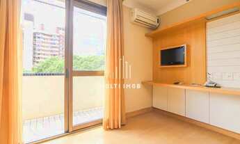 Imagem 3: Apartamento 1d mobiliado no Moinhos de Vento