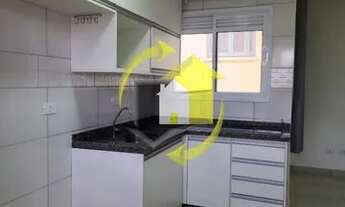 Imagem 7: STUDIO NOVINHO NO TATUAPÉ - 24M² - 1 DORM - ARMÁRIOS PLANEJADOS A 600M DO SHOPPING E METRÔ