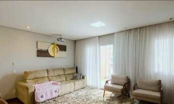 Imagem 4: Apartamento à venda com 102m², 3 quartos sendo 1 suite e 2 vagas