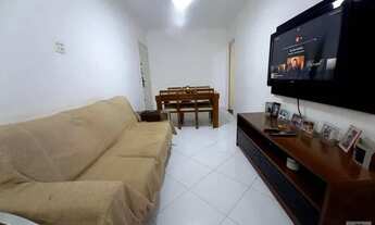 Imagem 2: Apartamento com 2 dorms, Boqueirão, Santos - R$ 340 mil, Cod: 27145