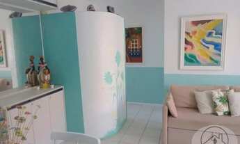 Imagem 7: Apartamento para Venda em Camaçari, BELA VISTA, 2 dormitórios, 1 suíte, 2 banheiros, 1 vag