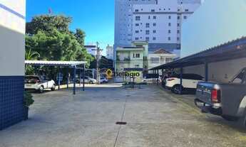 Imagem 4: Excelente vista, andar alto e no tamanho certo!