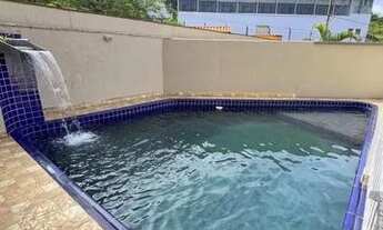 Imagem 4: Sobrados em Villagio com Piscina, Saúna e Vagas Cobertas