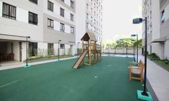 Imagem 3: Apartamento com 2 dormitórios para alugar, 39 m² por R$ 2.400/mês - Presidente Altino - Os