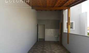 Imagem: Santo André - Apartamento Padrão - Parque