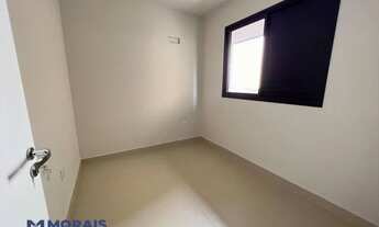 Imagem 4: APARTAMENTO NOVO A VENDA EM UBERLÂNDIA PROXIMO À UFU