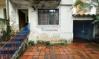 Imagem 3: Casa Comercial Moema